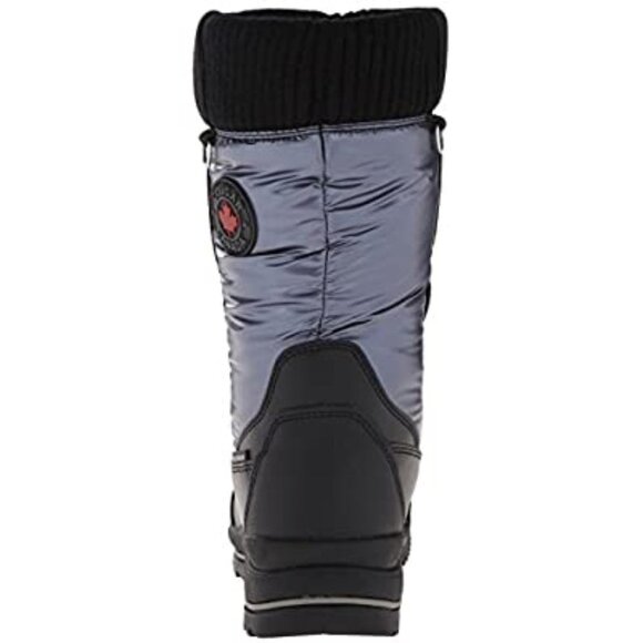 Cougar Kid's Como Winter Boot - Picture 4 of 6